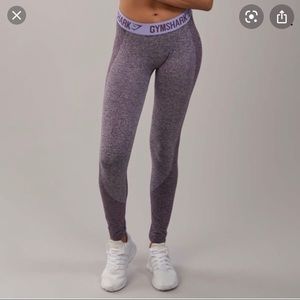 GYMSHARK LEGGINGS